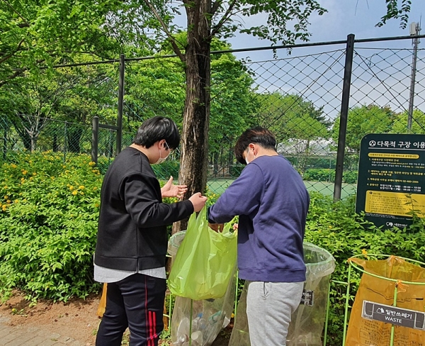 소울브릿지학교 수업