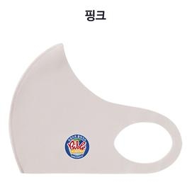 ‘백자마스크’에 ‘복음’ 담아 전합니다