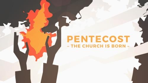 오순절(Pentecost)