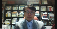 정재영 교수