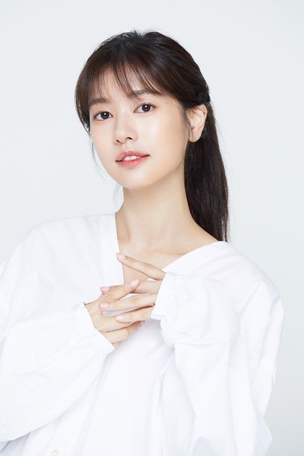 배우 정소민