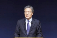 옥성석 목사