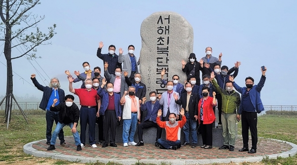 한교연 안보기도회