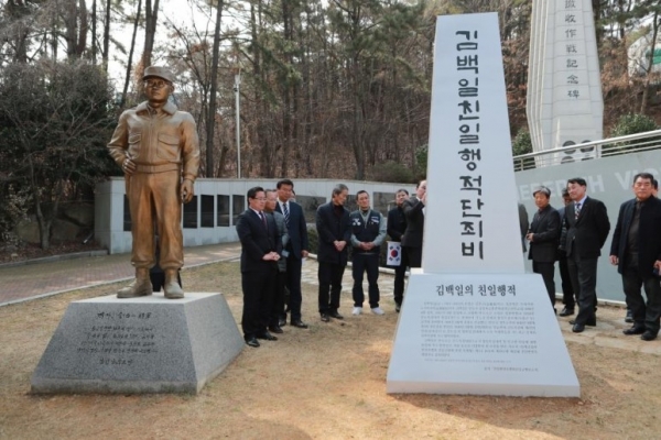 6.25의 기적들③ - 흥남철수작전과 김치 5형제