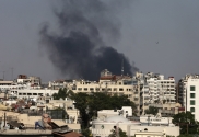 시리아 화학무기 공격