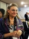 마리아 그라피니 루마니아  문화관광부 장관
