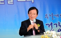 장동신 목사