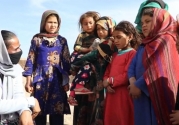 아프가니스탄 아동들