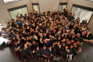 2013 타코마제일침례교회 한미 청소년. 청년 연합수련회