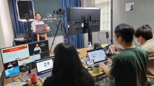 CCC 2021 온라인 단기선교 포럼 개최