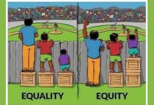 equity