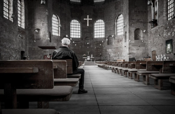 그렉 스티어 목사가 전하는 좋은 교회의 특징 7가지