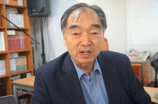 故 이만석 선교사