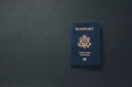 미국 여권 