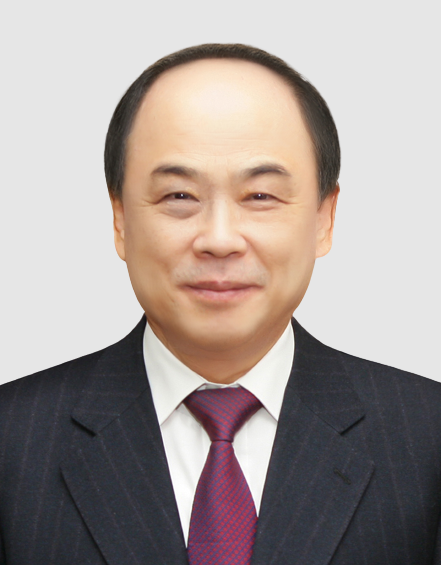 Pastor Tae-jin Kwon