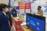 SK브로드밴드가 한국중부발전에 클라우드 PC를 공급했다고 11일 밝혔다.