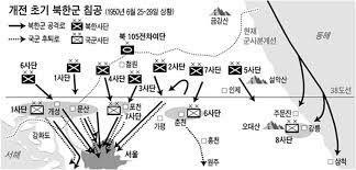 6.25의 기적들⑫ - 이승만은 선조인가? 드골인가?(2)