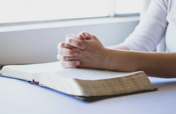 더 좋은 기독교인이 되는 5가지 방법