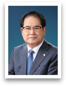 한장총 대표회장 한영훈 목사