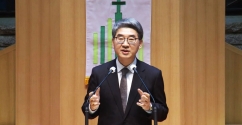 박은호 목사