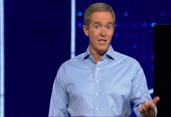 앤디 스탠리(Andy Stanley) 목사