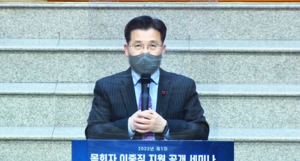 이상복 목사