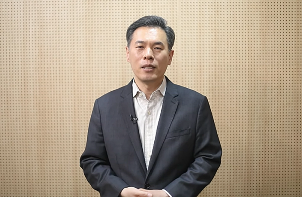 최성은 목사(지구촌교회)