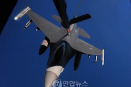 F-16 전투기