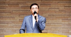이상학 목사