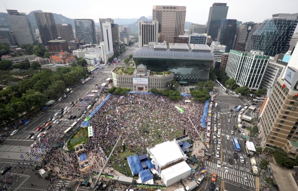 서울퀴어문화축제