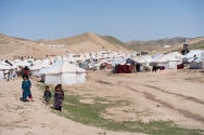 월드비전이 강진 피해를 입은 수십만의 아프간인들에게 깊은 우려를 표명한다