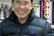 할렐루야축구단, HFC로 명칭 바꾸고 2부리그 노려