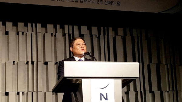 소강석 목사