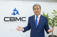 한국CBMC 김영구 중앙회장