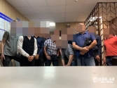 한국VOM 전도집회를 개최했다는 이유로 복음전도자 15명을 구금하고 지도자를 벌금형에 처한 러시아