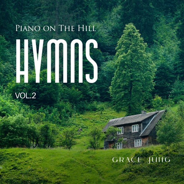 Piano on the Hill_Hymns Vol.2