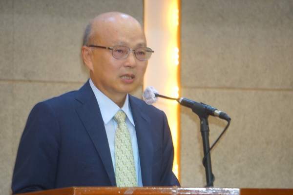 기독교학교 교원임용권 및 자주성 보장을 촉구하는 한국교회 성명서 발표