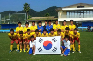 성남 U-15 풍생중