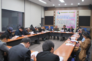 한국교회발전연구원, 제6차 연구발표회 개최