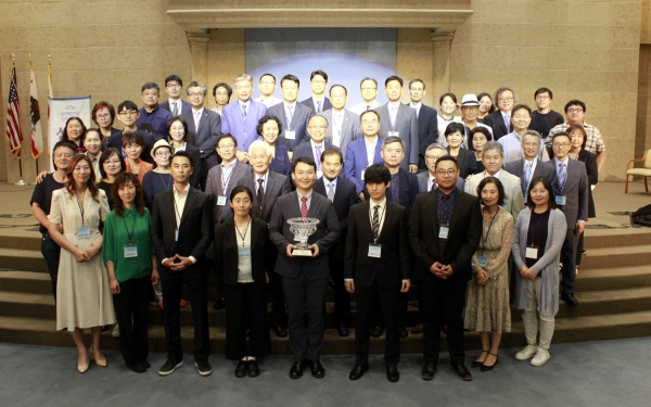 남가주 신학대학교 연합 설교 페스티벌