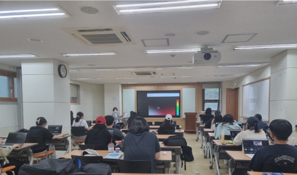 성결대 대학일자리플러스센터