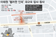 전날 밤 서울 용산구 이태원동에서 발생한 압사 사고로 30일 오전 9시 현재까지 151명의 사망자가 나온 것으로 집계됐다. 희생자 대부분은 10~20대이며 남성이 54명, 여성이 97명이다. 파악된 외국인 사망자는 총 19명이다.