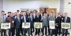 원주시 기독교역사 133주년 기념 선교화보집 발간 및 2차 전시회