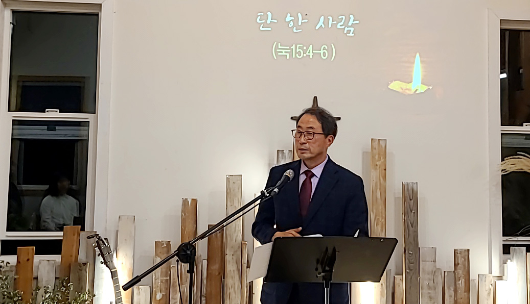 ‘무자격·무소속 사역자 합법화’ 마스터스개혁파총회 창립