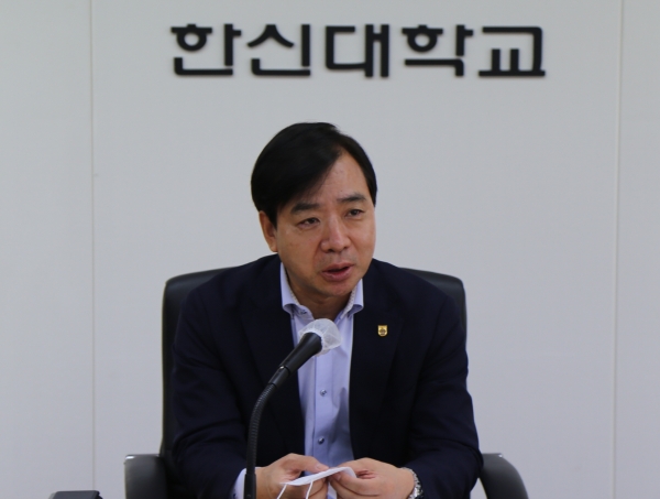 한신대 1일 독서캠프