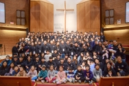 미국장로교(PCUSA) 전국 한인청년 연합수련회