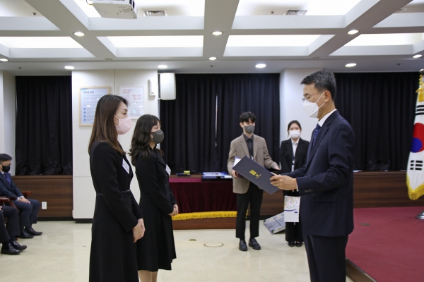 침신대 교회음악과 음악치료전공 윤주리 겸임교수