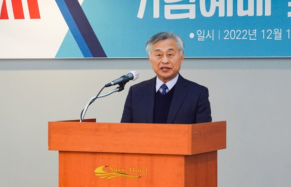 FIM국제선교회 창립 26주년 및 선교센터 건립 10주년 기념예배