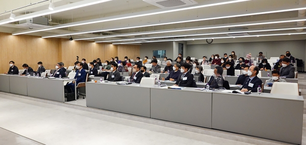 제4회 북한교회개척 포럼